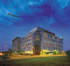 베스트웨스턴인천에어포트호텔 썸네일2